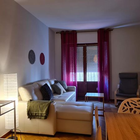 Ferienwohnung 18 Torres Molino Saragossa Exterior foto